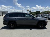 New 2025 Jeep Grand Cherokee L Altitude image 2