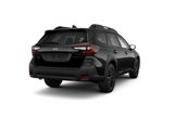 New 2025 Subaru Outback Onyx Edition image 6