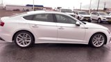 Used 2024 Audi A5 2.0T Premium Plus image 2