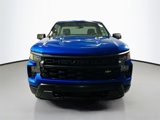 Certified 2022 Chevrolet Silverado 1500 W/T w/ WT Value Package image 4