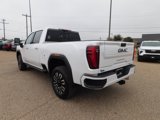New 2025 GMC Sierra 2500 Denali Ultimate image 3