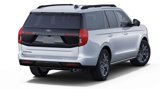 New 2025 Ford Expedition Platinum image 3