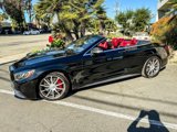 Used 2017 Mercedes-Benz S 63 AMG 4MATIC Cabriolet image 6