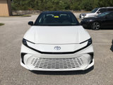 New 2026 Toyota Camry XSE image 3