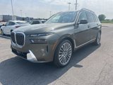 New 2026 BMW X7 xDrive40i w/ Executive Package image 4