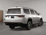 New 2025 Jeep Wagoneer Series II w/ Premium Group I image 5
