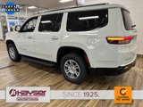 Certified 2022 Jeep Wagoneer Series I image 3