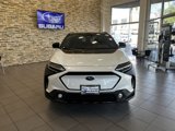 New 2025 Subaru Solterra Premium image 2