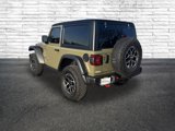 New 2025 Jeep Wrangler Rubicon image 5