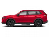 New 2026 Honda CR-V Sport image 2