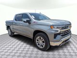 Used 2025 Chevrolet Silverado 1500 LTZ image 2