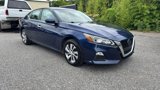 Used 2020 Nissan Altima 2.5 S image 3