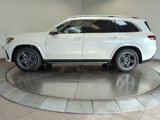 New 2024 Mercedes-Benz GLS 450 4MATIC image 2
