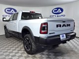 Used 2024 RAM 2500 Rebel w/ Bed Utility Group image 6
