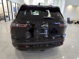 New 2026 Chevrolet Equinox RS image 4