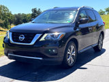 Used 2019 Nissan Pathfinder SV image 2