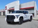 New 2025 Toyota Tundra Limited image 2