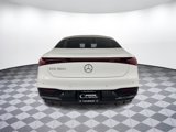 New 2025 Mercedes-Benz EQS 450+ Sedan image 6