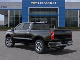 New 2025 Chevrolet Silverado 1500 LTZ image 3