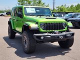 New 2025 Jeep Wrangler Unlimited Rubicon 392 image 5