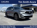 New 2026 Acura MDX w/ Technology Package image 1