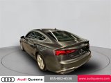 Certified 2022 Audi A5 2.0T Premium Plus w/ Premium Plus image 4