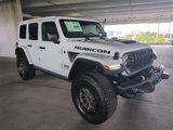 New 2025 Jeep Wrangler Unlimited Rubicon 392 image 2
