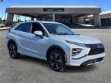 New 2025 Mitsubishi Eclipse Cross SEL image 4