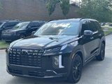New 2025 Hyundai Palisade Calligraphy image 2