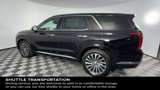New 2025 Hyundai Palisade Calligraphy image 6
