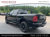 New 2025 RAM 2500 Big Horn image 4