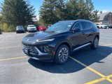 New 2025 Buick Envision Preferred image 3
