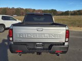 New 2025 Honda Ridgeline Sport+ image 4