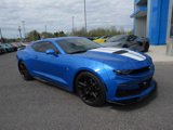 Used 2024 Chevrolet Camaro SS image 3