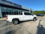 Used 2022 Chevrolet Silverado 1500 RST w/ Z71 Off-Road Package image 4
