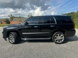 Used 2018 Cadillac Escalade Luxury image 2
