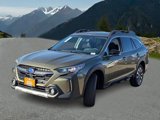 New 2025 Subaru Outback Limited image 3