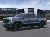 New 2026 GMC Sierra 1500 Elevation w/ X31 Off-Road Package image 2