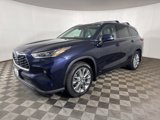 Used 2023 Toyota Highlander Limited image 6