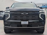 New 2025 Chevrolet Suburban High Country image 5