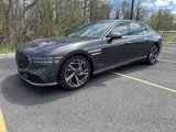Used 2023 Genesis G90 3.5T image 2