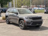 New 2025 Jeep Grand Cherokee Limited image 3