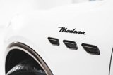 New 2025 Maserati Grecale Modena image 3