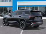 New 2026 Chevrolet Equinox ACTIV w/ Convenience Package III image 5