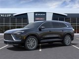 New 2025 Buick Enclave Avenir w/ Super Cruise Package image 2