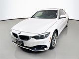 Used 2019 BMW 440i xDrive Coupe w/ Convenience Package image 3