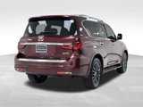 Used 2023 INFINITI QX80 Sensory w/ Cargo Package image 4