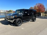 Used 2004 HUMMER H2 Luxury w/ Chrome Appearance Package image 2
