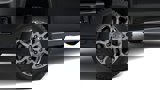 New 2026 Chevrolet Silverado 2500 LTZ w/ Z71 Chrome Sport Edition image 6