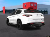 New 2025 Alfa Romeo Stelvio Sprint w/ Veloce Package image 5